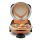 G3Ferrari Piec do pizzy G1000609 Delizia Orange - 1091886 - zdjęcie 4